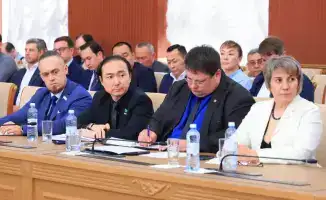 Канат Шарлапаев: Как сделать бизнес в Караганде комфортным?