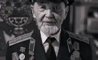 На 102-м году жизни скончался ветеран войны Курмат Рахимов в ВКО
