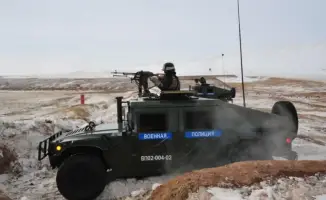Военная полиция: от профилактики до кинологической службы!