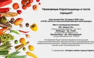 Ярмарка на старте: цены ниже, выбор шире!