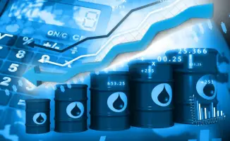 Нефть на пике: Иран блокирует, цены взлетают!