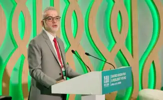 Центральная Азия на пороге энергетической трансформации: министр энергетики Казахстана делится планами на саммите в Астане
