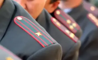 В Кыргызстане началась масштабная чистка правоохранительных органов: ГКНБ и МВД нацелены на искоренение коррупции среди силовиков