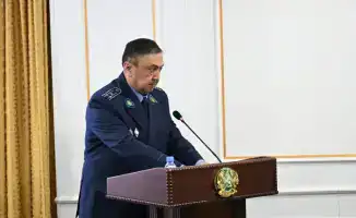 Заседание Межведомственной комиссии в Жетісу: новые меры по борьбе с правонарушениями и их последствия