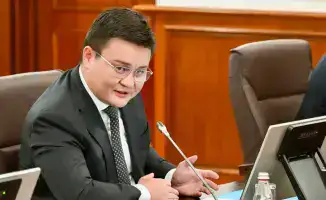 Сотрудничество с международными финансовыми организациями: новые перспективы для инфраструктурных проектов в Казахстане