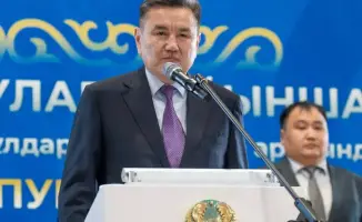 Юные атлеты Казахстана на пути к международной славе в тяжёлой атлетике