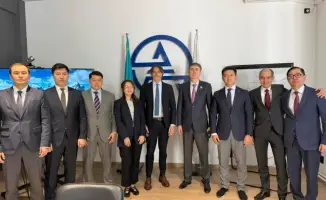 Алматы поддерживает казахстанских производителей закупками КПО