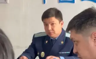 Обеспечение безопасности труда: международные стандарты и рекомендации для работников 'Astana LRT'