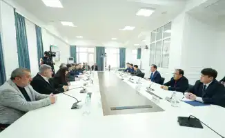 Создание 1100 рабочих мест: инвестиции в 450 млрд тенге изменят экономический ландшафт Жамбылской области