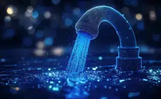 Кызылорда снижает тарифы на воду на 25%