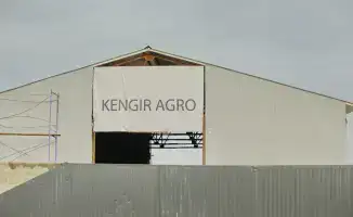 Серик Жумангарин: Строя мосты между сельским хозяйством и новыми возможностями в области Ұлытау