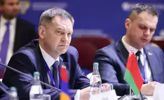 Заседание министров транспорта ЕАЭС: новые проекты для улучшения транспортных коридоров