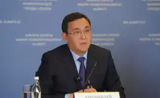 Алатауский район Алматы: к 2026 году полное обеспечение водой и канализацией улучшит качество жизни жителей