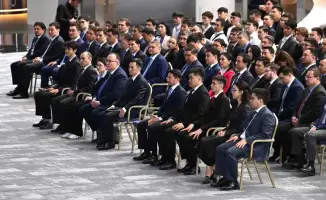 Астана: медицинский осмотр за 75% времени и награда!