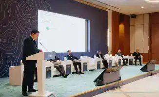 В Астане обсудили трансформацию геологического образования для соответствия требованиям будущего