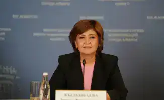 Инвестиции в Жетысуском районе Алматы увеличились на 32% в первом квартале 2026 года