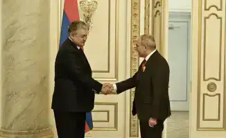 Развитие двусторонних отношений Казахстана и Армении в торговле и транспорте