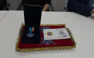 Герой из ВКО спас тонущих людей