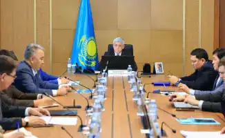 Комплексное экологическое исследование в Караганде: совместные усилия учёных и властей для улучшения качества жизни