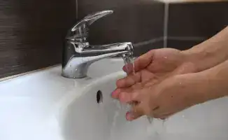 В Алматы выявлены нарушения правил водопользования на автомойках и в банях