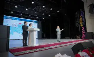 14 городов, 14 шансов: выставка высшего образования!