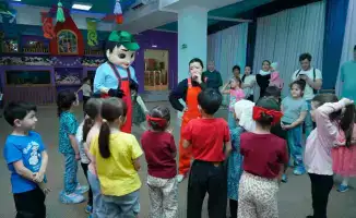 В Астане прошел экологический форум для детей: формирование устойчивого отношения к природе как основа будущего