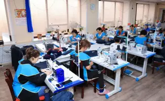 Карагандинская область: мост к трудоустройству для людей с инвалидностью
