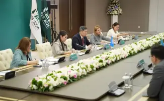 Казахстан и ООН обсуждают водные инициативы