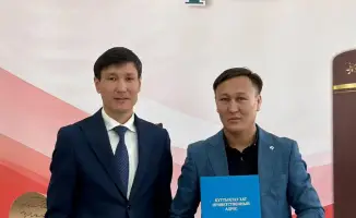 Книги в акмолинских сердцах: праздник чтения и наград