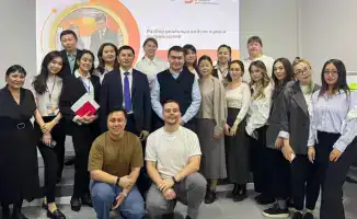 Караганда открывает двери: Job Coach как ключ к трудоустройству людей с инвалидностью