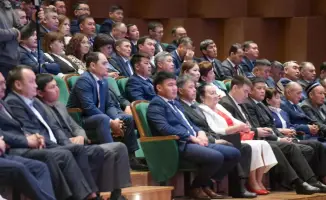 Форум в Уральске: роль сельских акимов в устойчивом развитии и модернизации сельских территорий