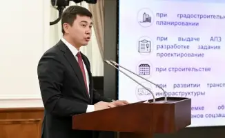 Меры по обеспечению доступной среды и жилищной поддержки для инвалидов и семей с детьми с инвалидностью