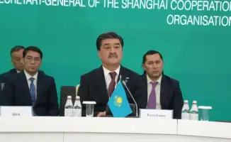 Укрепление экологического партнерства ШОС и ЮНЕП: совместные инициативы для устойчивого развития региона