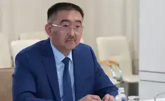 Заседание комиссии по противодействию коррупции в Туркестанской области меры улучшения госзакупок и повышение прозрачности