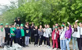 Атырау готовится к Международному году добровольцев