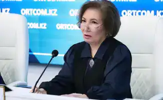 Инновации в управлении государственными финансами: Казахстан внедряет современные решения с элементами искусственного интеллекта