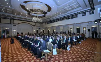 Развитие транспортных маршрутов между Казахстаном и Италией: новые возможности для инвестиций и сотрудничества