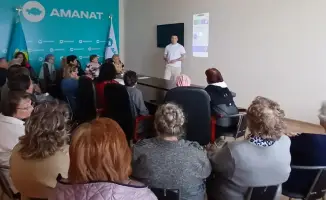 Цифровая эволюция: пенсионеры Карагандинской области открывают новые горизонты активной жизни