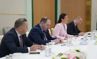 Казахстан и Сербия: новые горизонты сотрудничества в области экологии и устойчивого развития