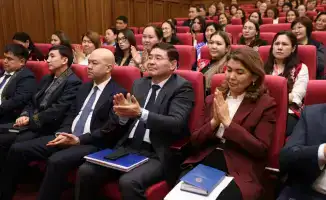 Обсуждение новой Конституции в Министерстве просвещения: влияние на систему образования и социальные ценности