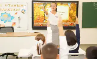 В Казахстане стартовали международные исследования PIRLS-2026 и TIMSS-2027