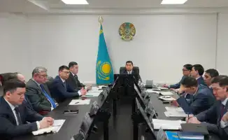 Защитный щит продовольственной безопасности: как МСХ РК планирует удержать цены на продукты