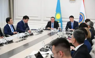 Улучшение социальной инфраструктуры в Алматинской агломерации: строительство школ и развитие транспорта
