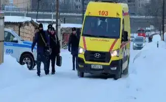 Оралда антитеррорлық жаттығулар өтті