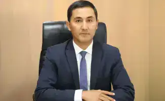 Назначение руководителя Управления координации занятости и социальных программ Карагандинской области Галымжана Спабекова