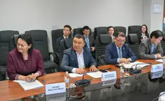 Первое заседание нового состава Общественного совета при Агентстве по делам государственной службы: шаг к повышению открытости и эффективности госаппарата