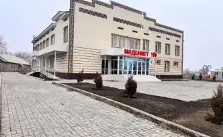 В Жамбылской области завершение 1 073 проектов улучшает качество жизни и инфраструктуру региона