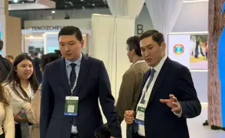 International Showcase: Almaty Region's Products and Tourism Initiatives at Astana Expo 2026