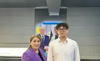 Астанинский боксер: от бронзы к золоту Азии!