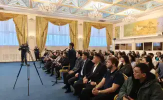Инновационный подход к государственному аудиту в Павлодарской области: цифровизация и аналитика как инструменты предупреждения финансовых нарушений